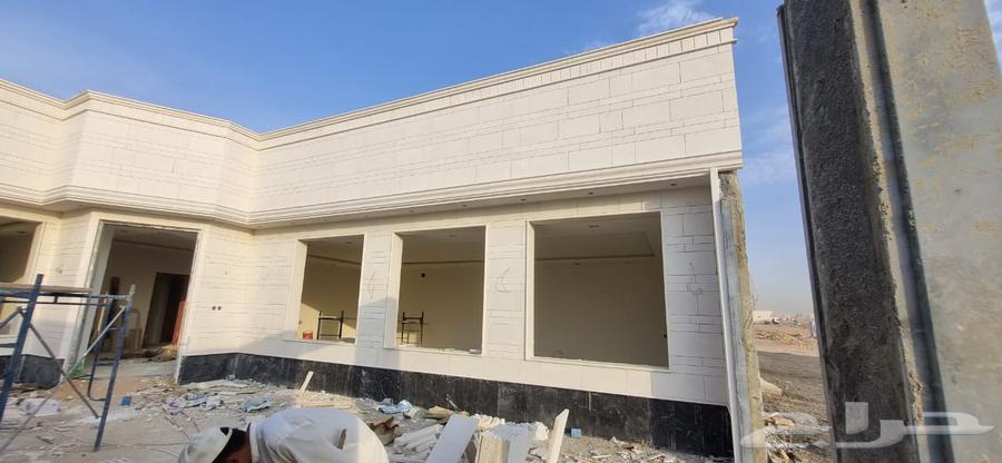 توريد وتركيب جميع انواع الحجر والرخام ترفنتينو وجه الجبل64270730449793110