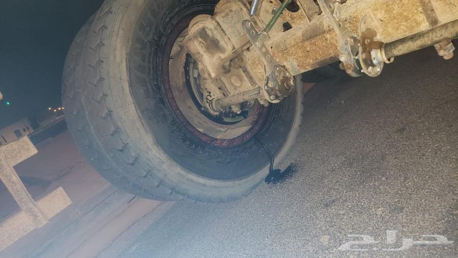 بنشر ومكنيكي متنقل داخل وخارج الرياض64274312674690113