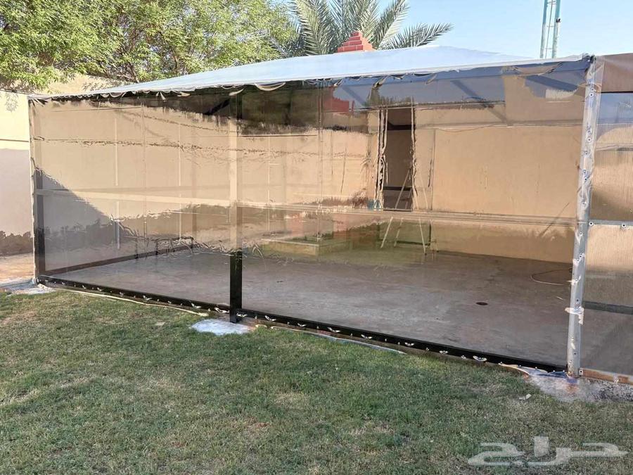 مضلات سواتر تركيب 90 ريال مربع64273738174211112