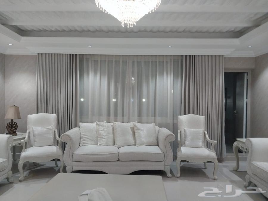 تفصيل وتركيب جميع انواع الستائر جودة وسعر مناسب64270287185922112