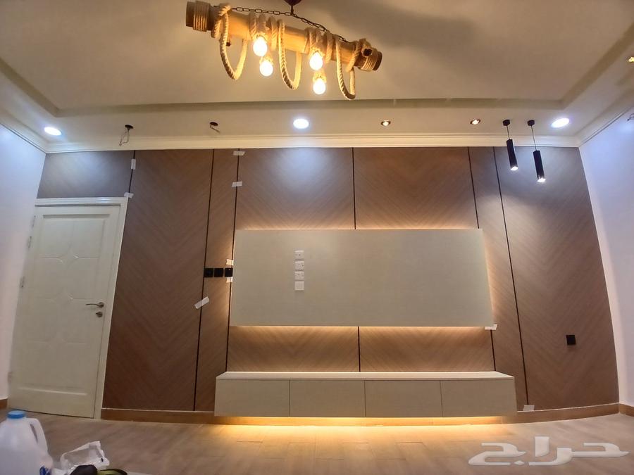 تركيب جميع انواع الديكور وخزائن ودواليب64273918263169111