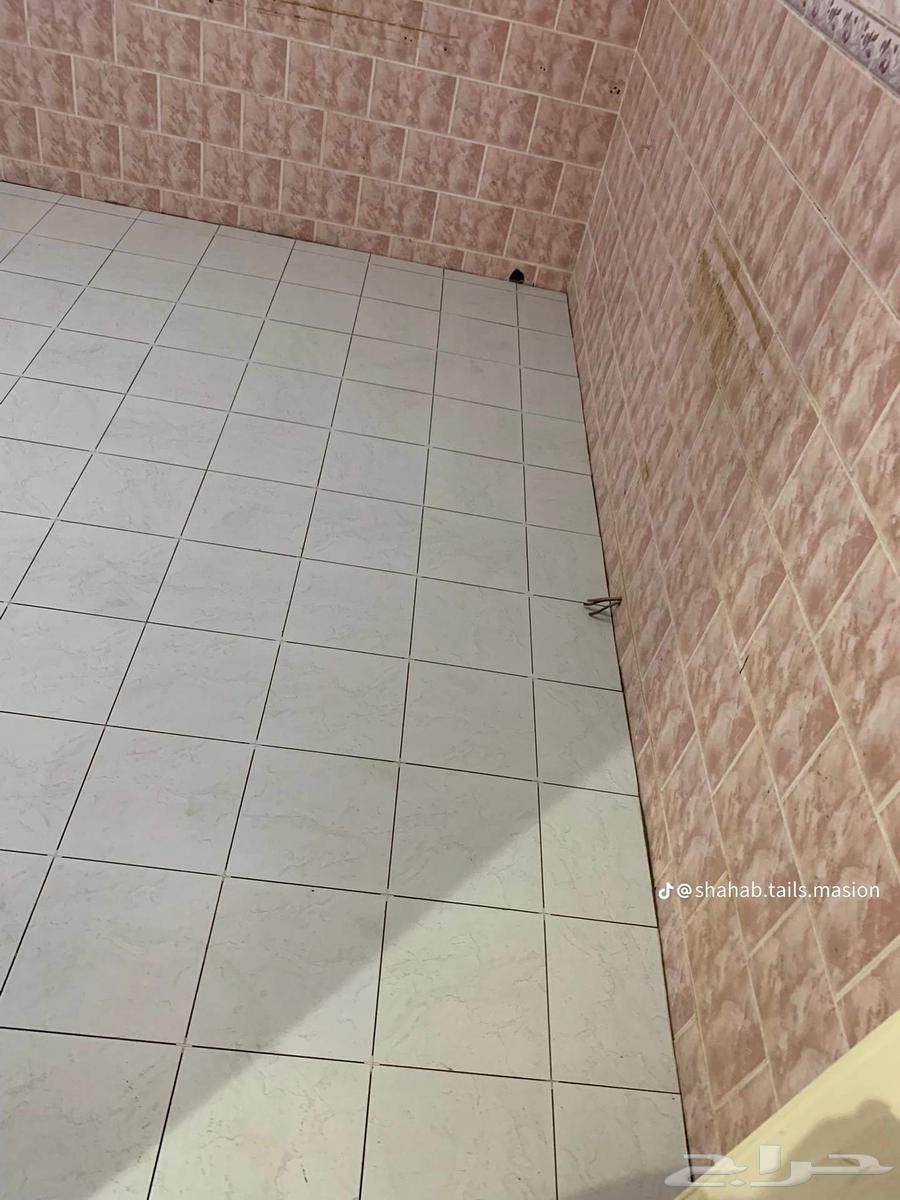 أنا مبلط أعمل في تركيب البلاط، تشطيبات تف تايل، سيراميك، إصلاح64274312817921112