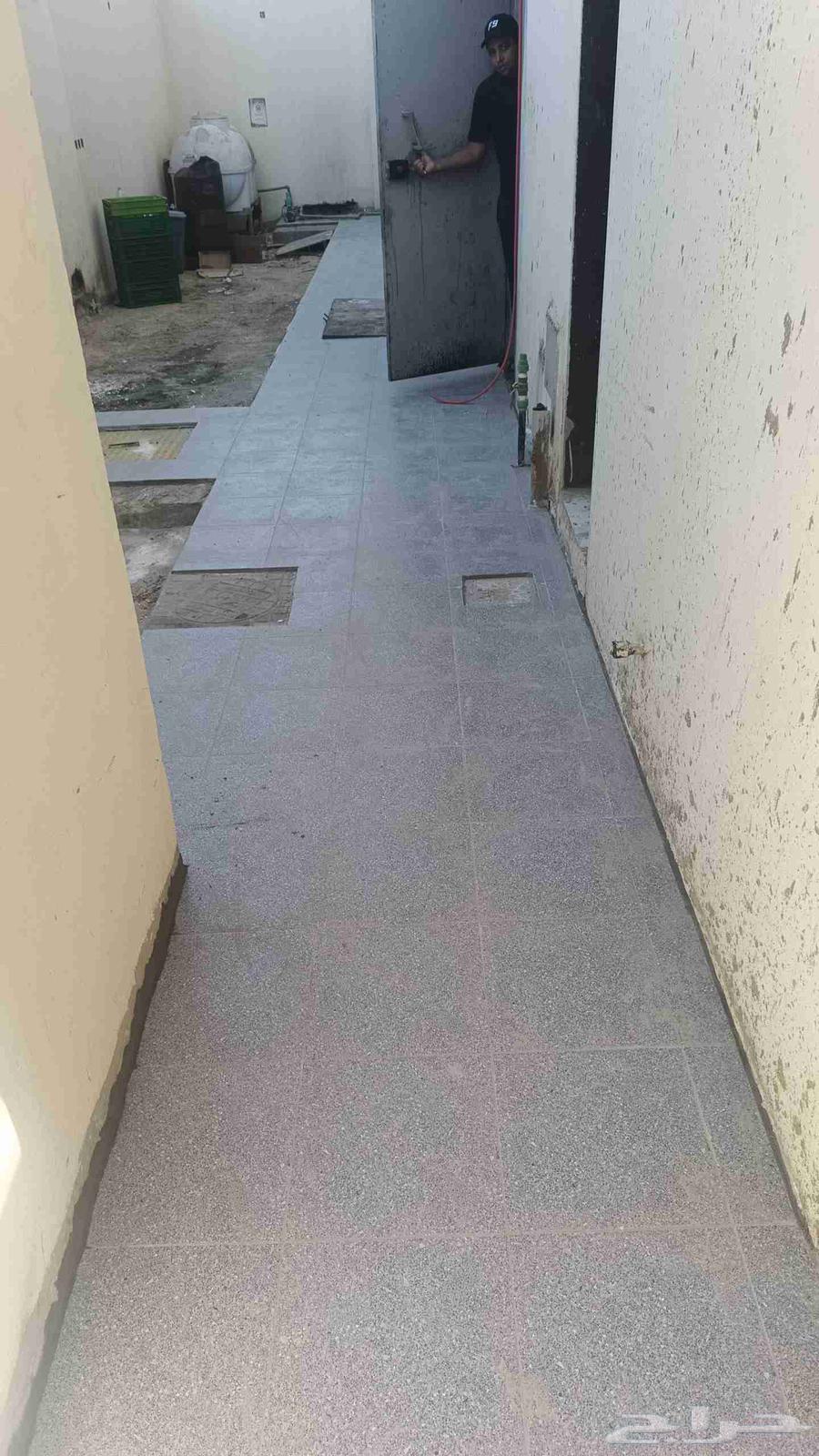 Al-Kharj tiler and all construction works64274310685826111