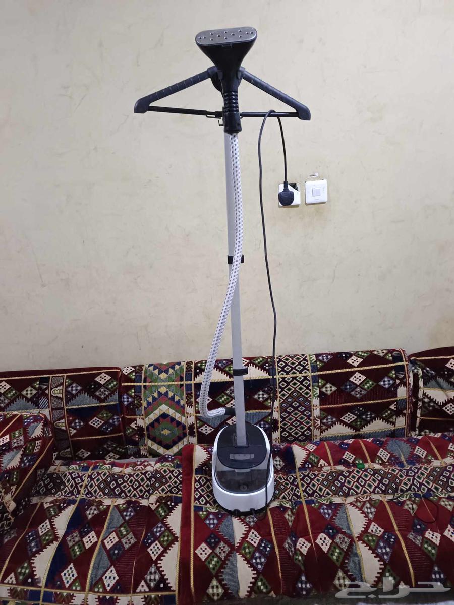 شنطه طلبات لتطبيقات التوصيل وكاويه بخار عموديه64270287105665113