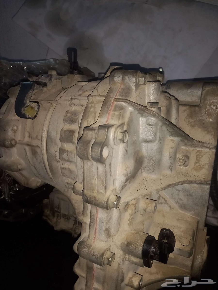 توضيب سنترا أكسنت جير النترا قير ازيز سنتافيه توسان64369600805634110