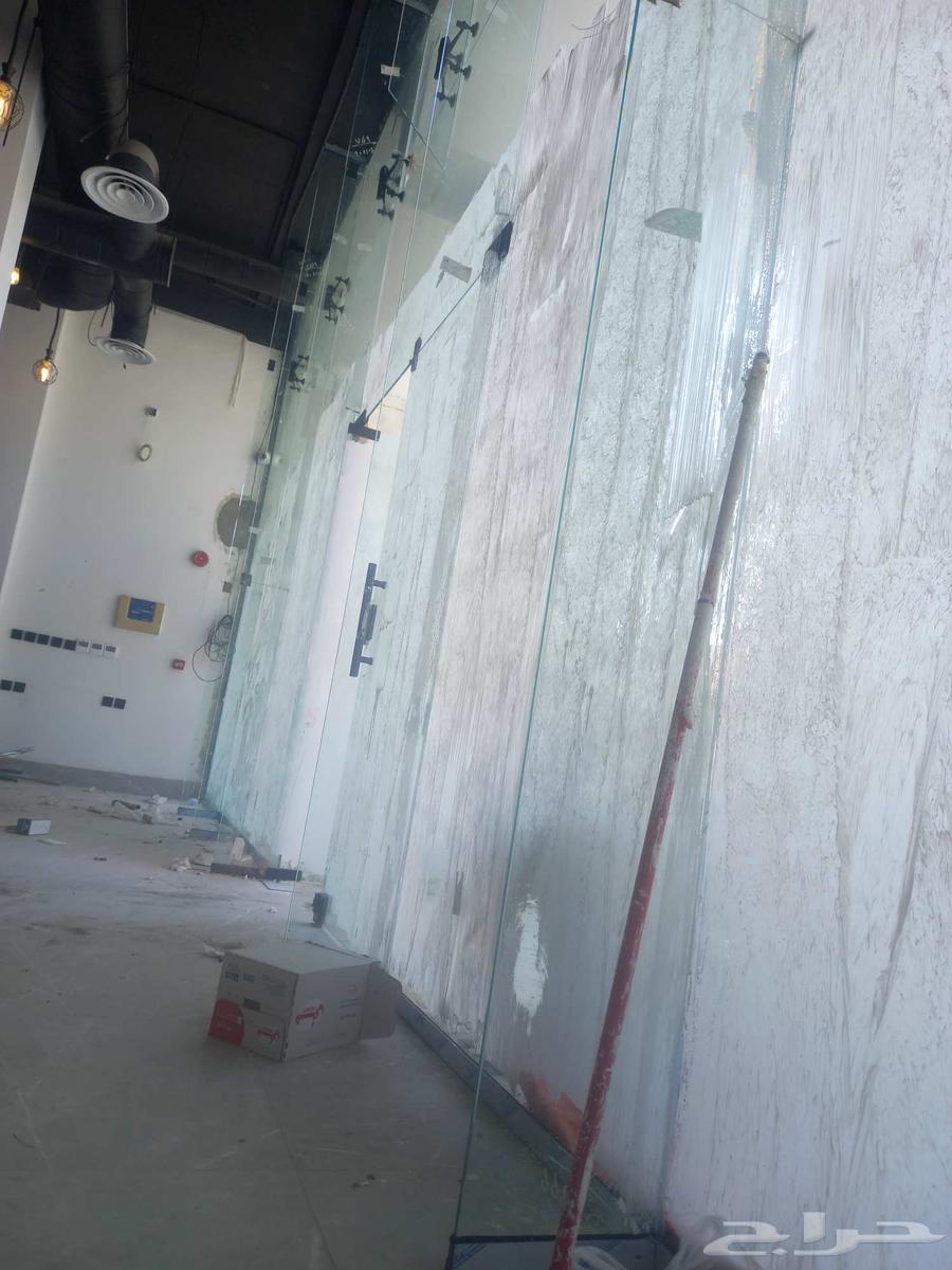 لجميع أعمال الحديد والزجاج64270729543169111