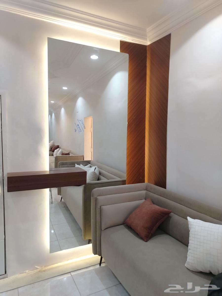 دهانات وديكورات الداخليه والخارجيه بجميع انواعها واشكالها ال64270512481155113