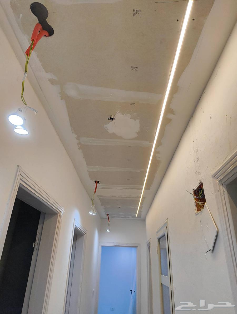 فني كهرباء جده تاسيس وتشطيب وصيانه64270286979331114