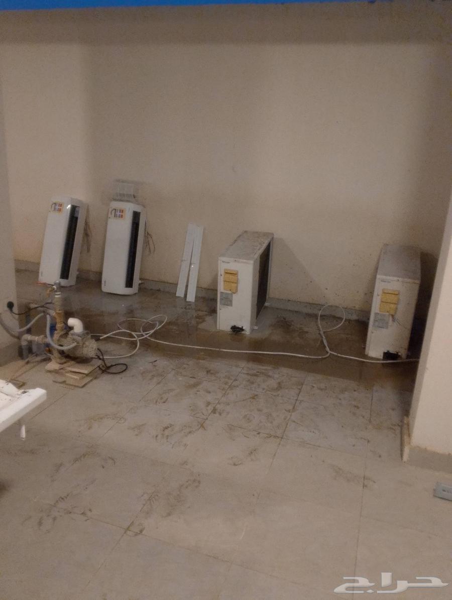 Disassembly of all types of central air conditioners Installation of all types of air conditioners Repair64275205524611110