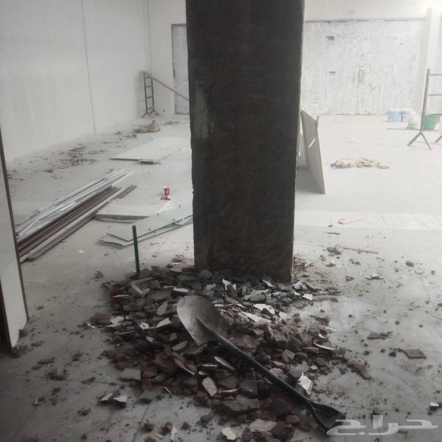 Al-Ula contracting for all types of construction64270287467778113