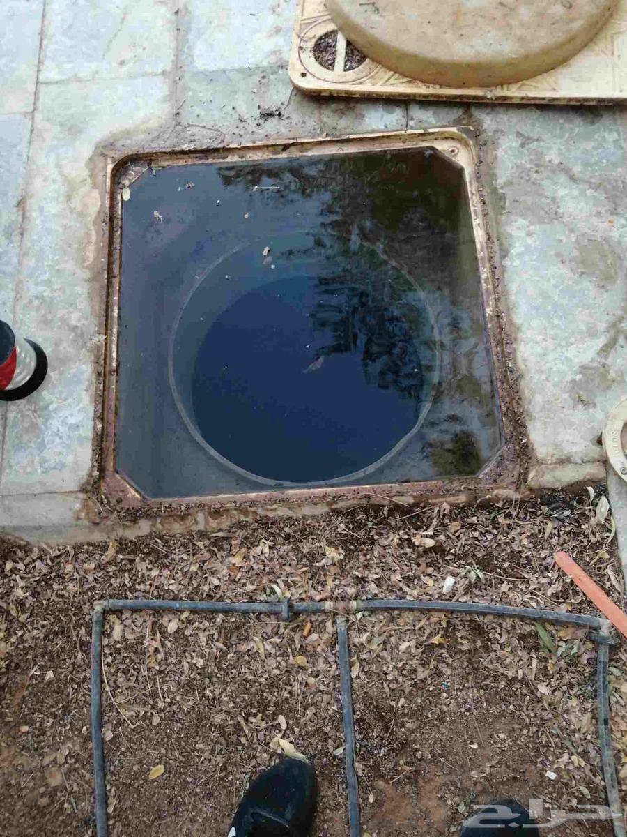 شركه كشف تسربات المياه صيانه حمامات عوازل64270730114434110