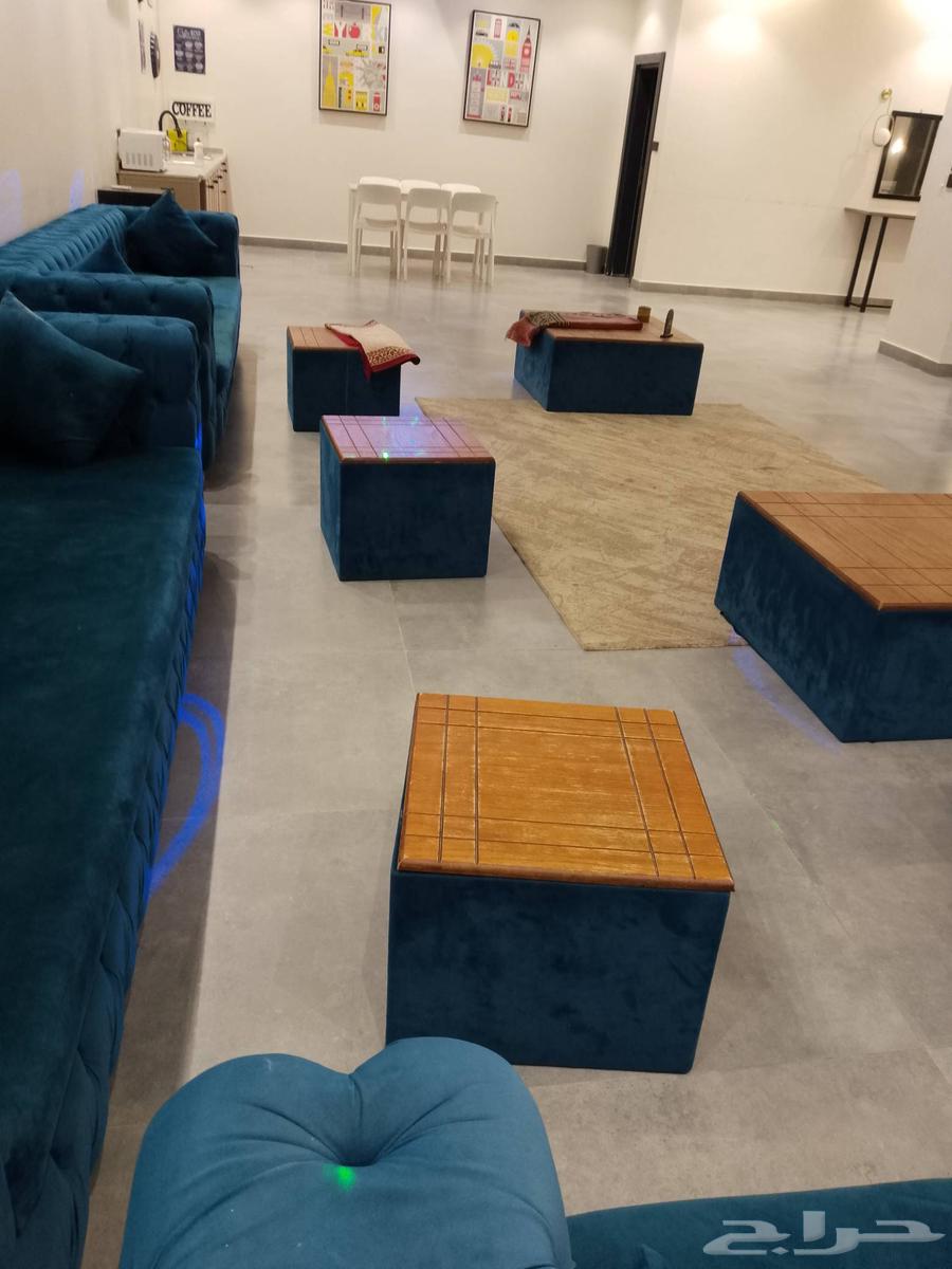 شاليهات الور للايجار اليومي في الحرزت مثلث شيولت هزاز الحجاز64270277549057112