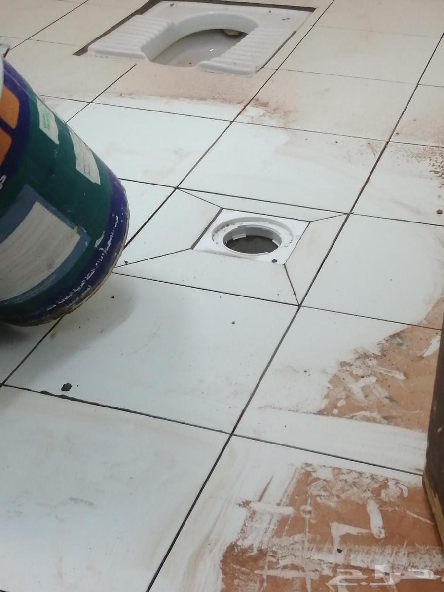 شركه كشف تسربات المياه صيانه حمامات عوازل64270730114434112