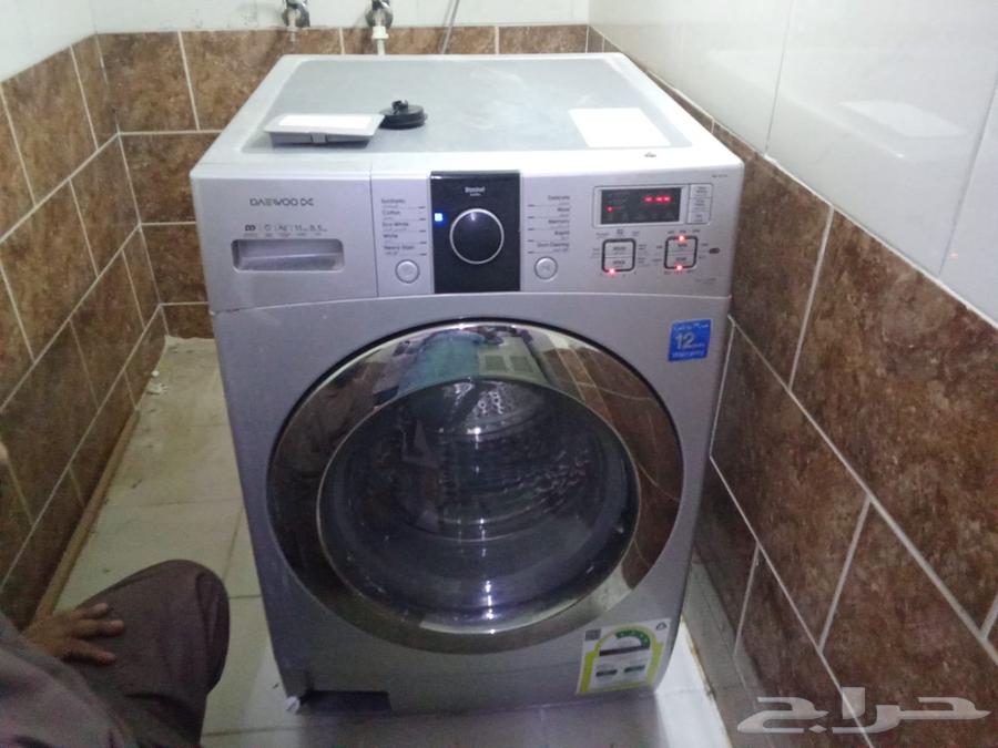 Automatic Washing Machine Maintenance in Abha Khamis Mushait64273738492801111