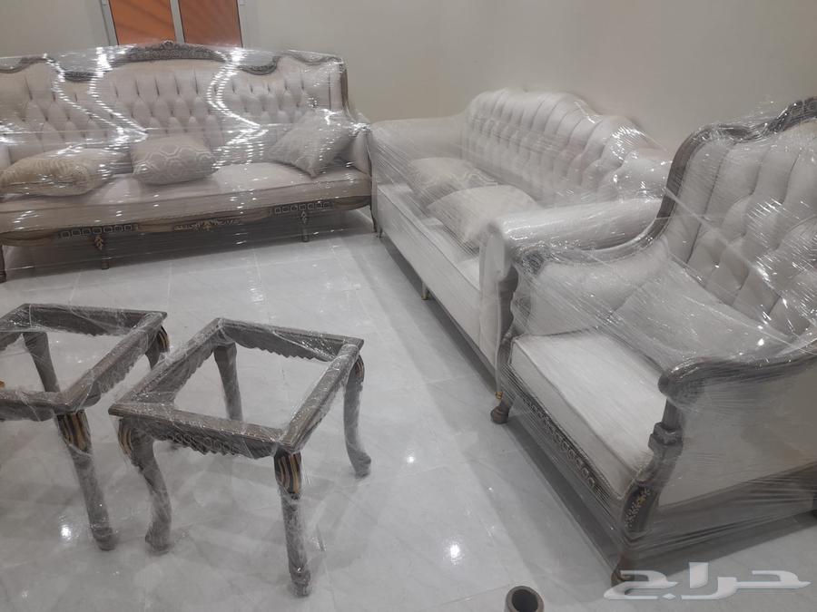 نقل عفش داخل وخارج جده مع الفك والتركيب والتغليف والضمان64270509180802113