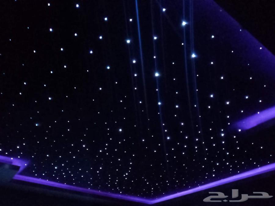سقف روز الياف ضوئية64270509404418114