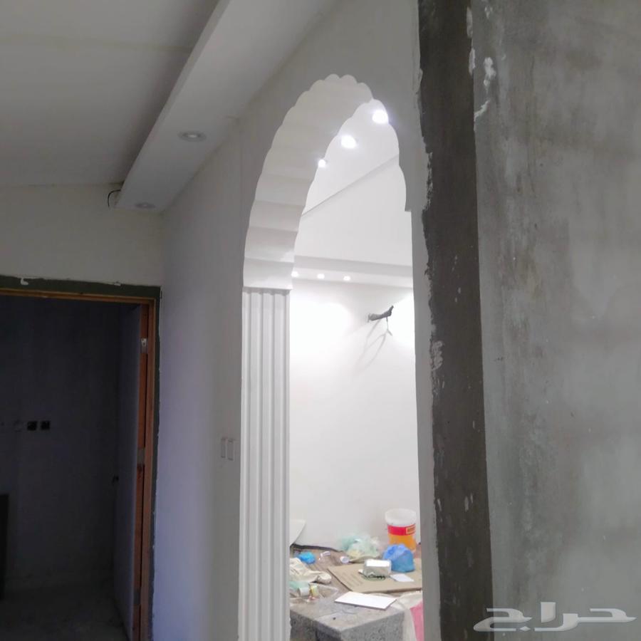 معلم جبس عادي جس بورد سمنت بورد جي آر سي بديل خشب شغل اممتاز64273586184579112