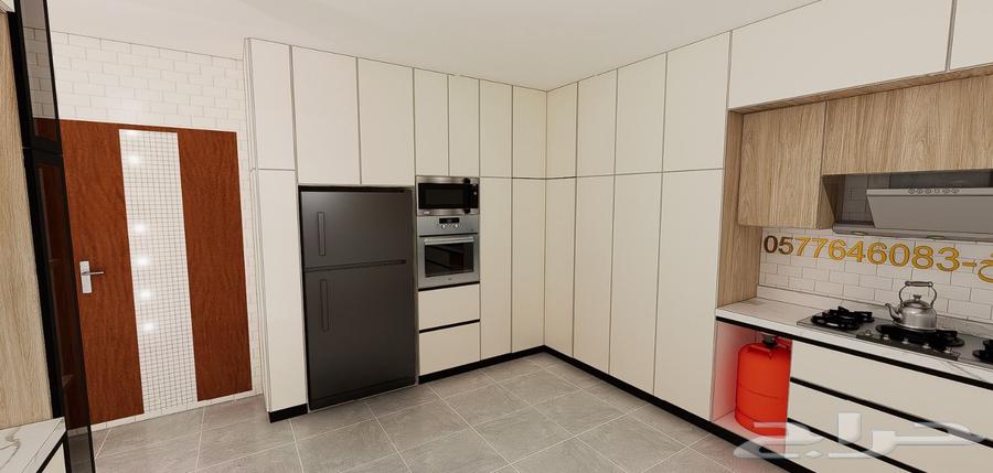 مطابخ تفصيل تركيب فك نقل صيانه64270287444994112