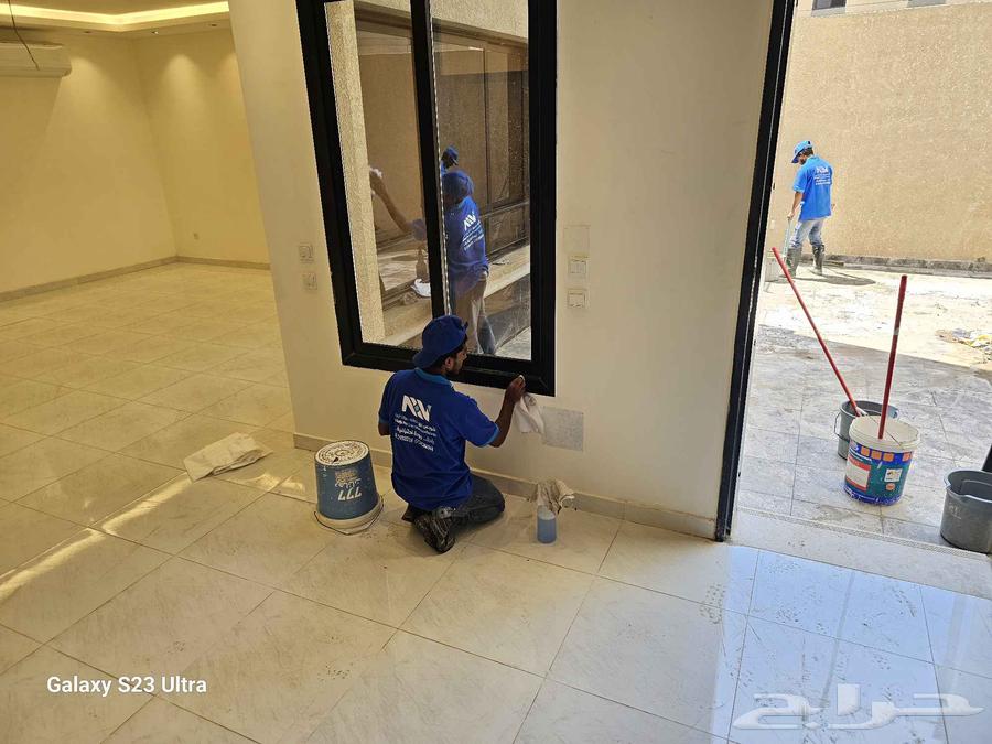 شركة تنظيف منازل وخزانات64274840022658114