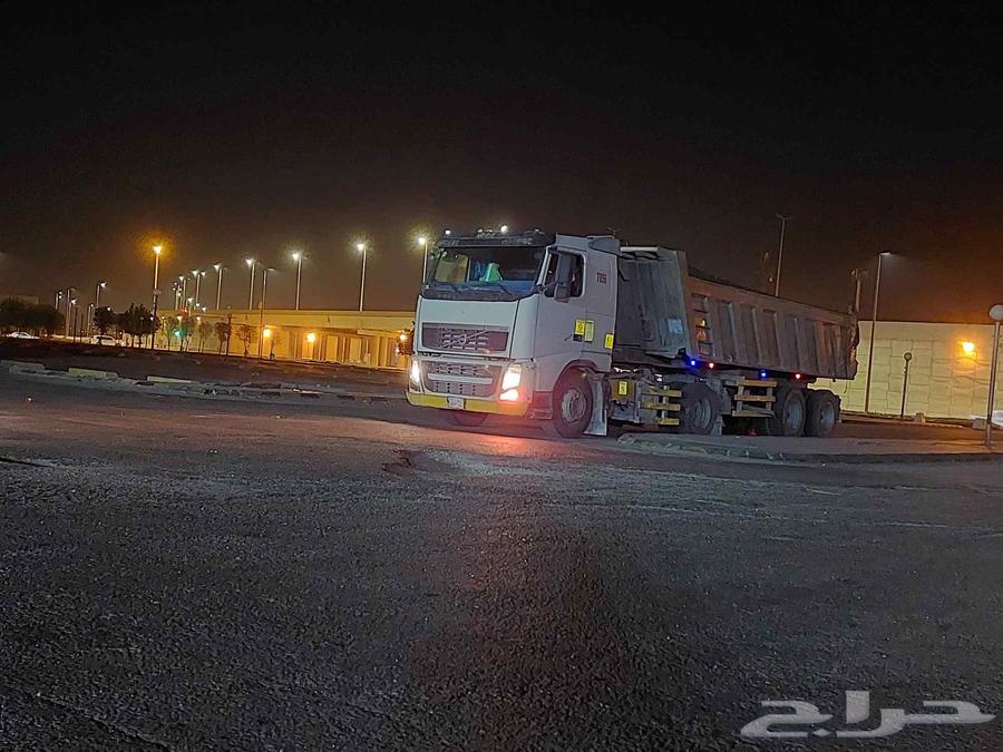 لليجار ترحيل وتوريد جميع المود رمل حجر بسكرس فلتر وطين قشره64270287131266110