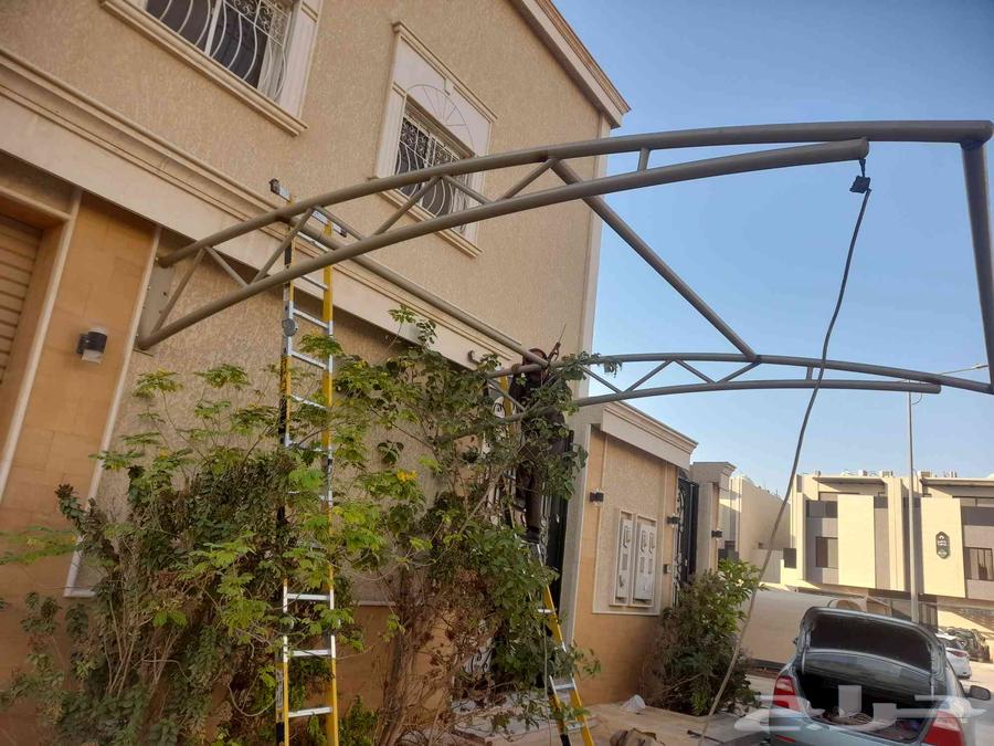 Metalworker Canopies, Sandwich Panels, Shutters, Pergolas, Garden Seating64270730389251110