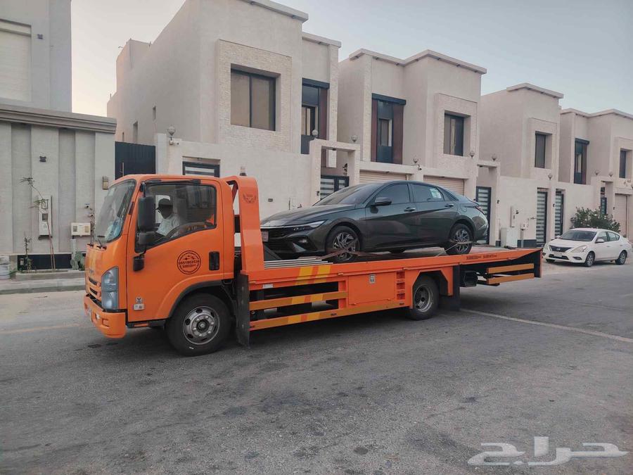 Duba Flatbed In and Out64270286661635111