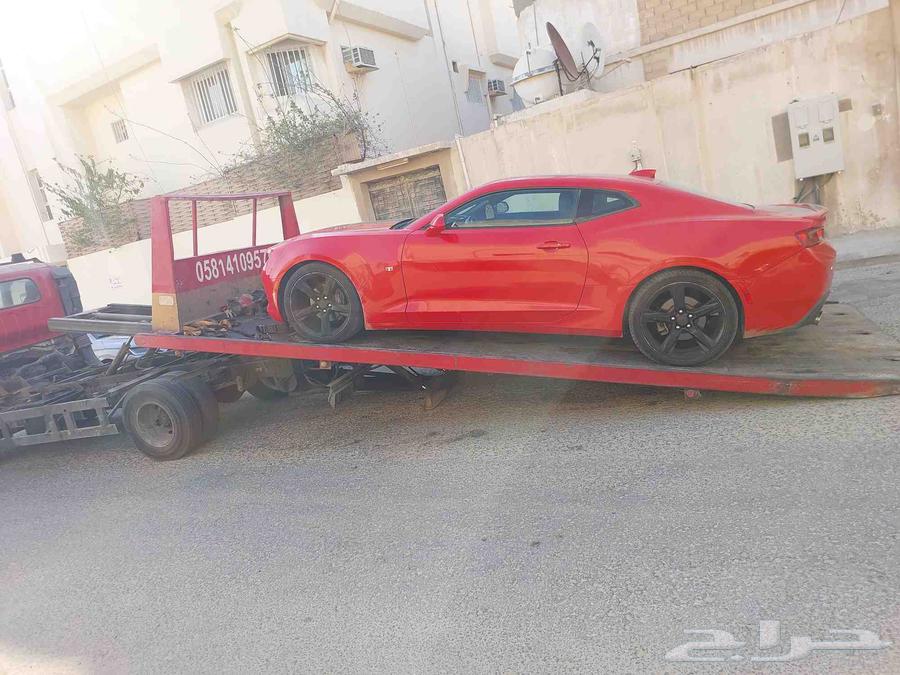 صطحه هيد روليك الدمام64273920855554110