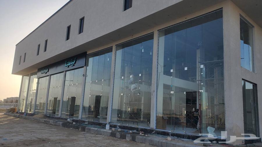 زجاج واجهات محلات تجاريه64270512552195110