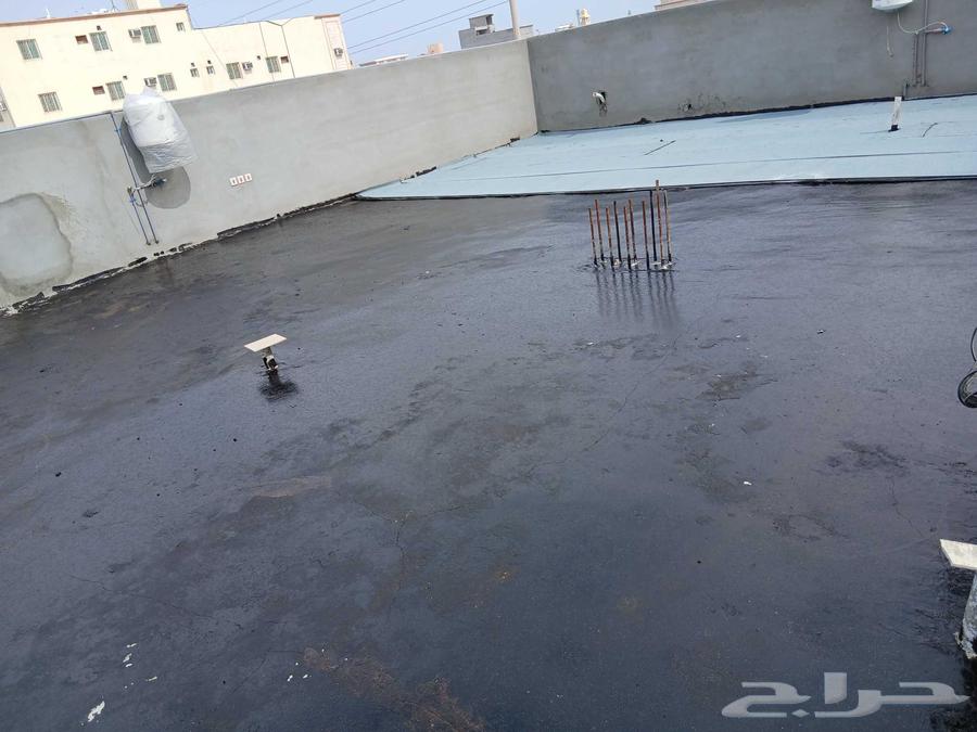 عازل حراري ضد تسريب الأمطار64274476500225113