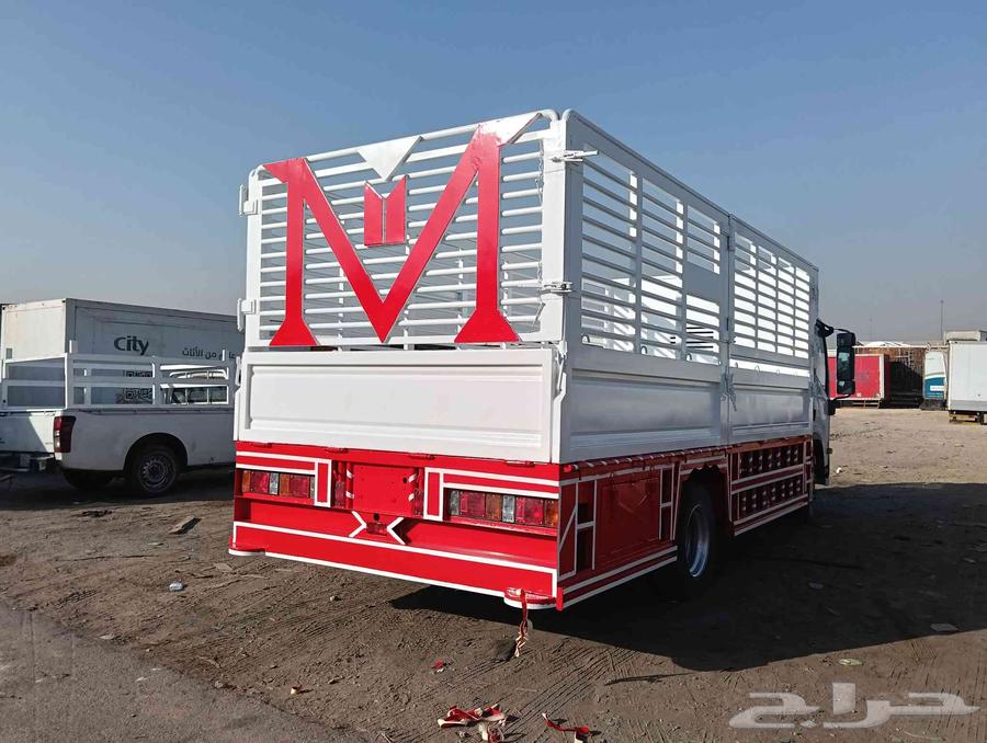 ورشه ضياء النجمه للحداده64273739687171114