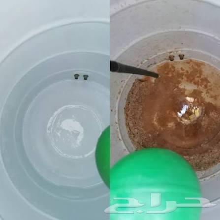 شركه تنظيف وغسيل خزانات المياه مع التعقيم بالدمام والخبر64270287280897110