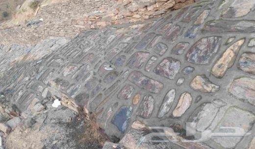 Stone cladding construction technician Thamail Rebarib technician number 064274312501762111