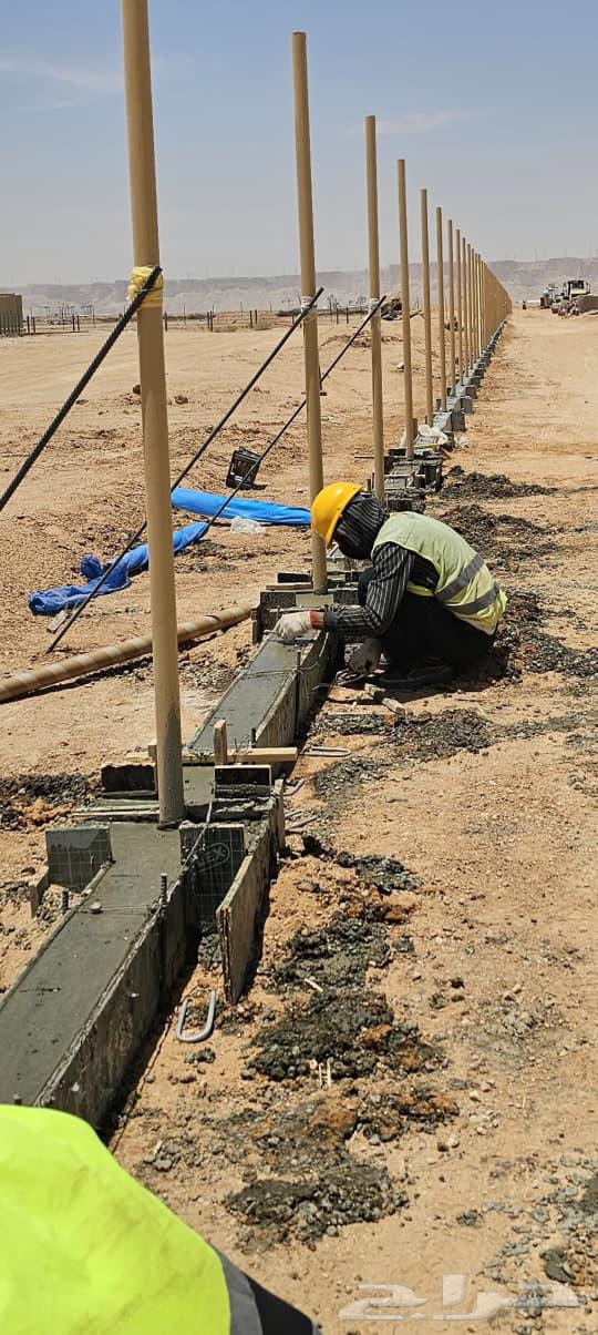 All types of farm fencing, shades, ironwork, and stone contact64274311327491114