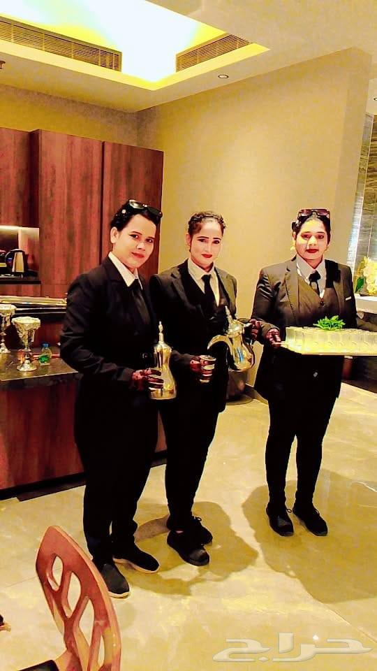 Coffee servers and attendants available inside and outside Riyadh64270286365315112