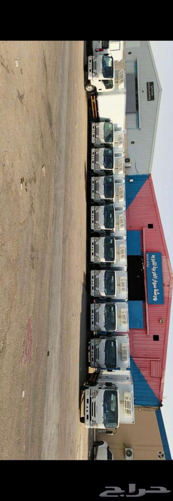 عزل وتجهيز السيارات تبرريد او تجمييد64273738124289111