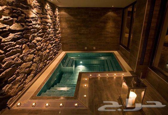 غرف بخار غرف ساونا جاكوزي مسابح عزل ايبوكسي64270730951682111