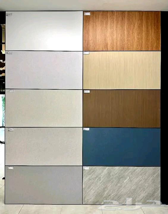 Chipboard installation, wood alternative, marble alternative64270510311042112