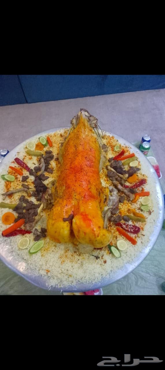 Mobile cook for Al-Hushwan slaughtering64270286848257110