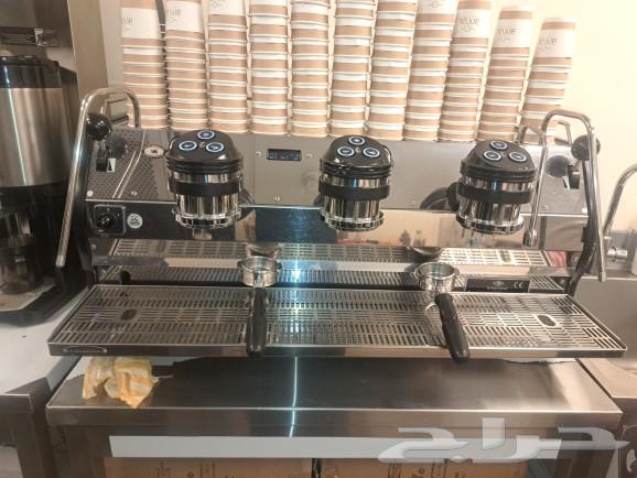 Coffee Shop Equipment Purchase in Riyadh64270510365059113