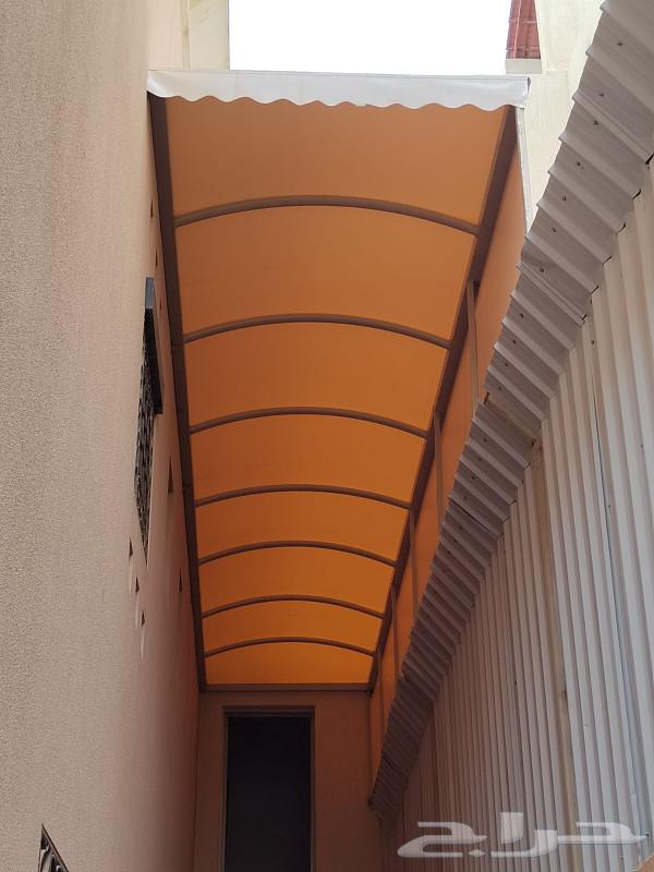 Supplier and installation of pergola shades, screens, and seating areas in Riyadh64270511596161110