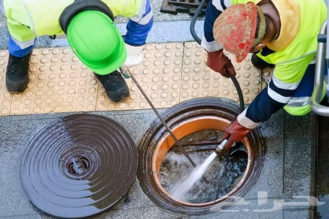 شركة تسليك مجاري ونظافة البيارات64273920566786110