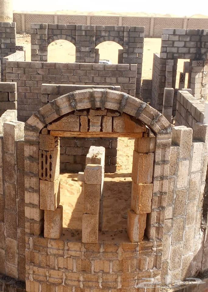 بناء وتكسير وترميم الطايف64274312413570110