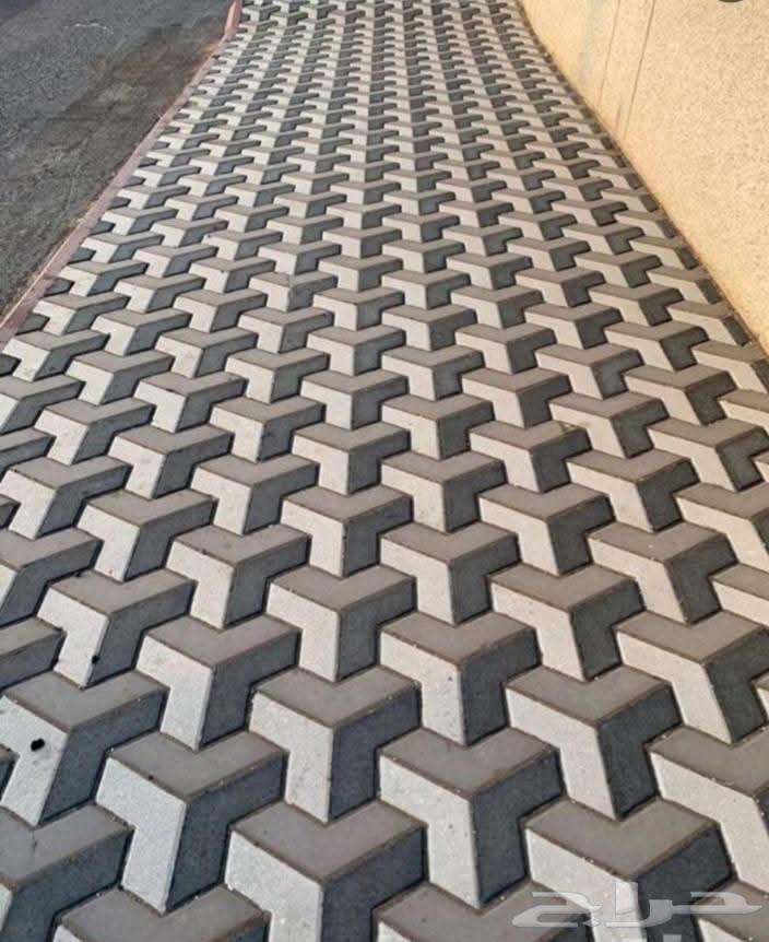 Tile and Interlock Expert64274312886914113