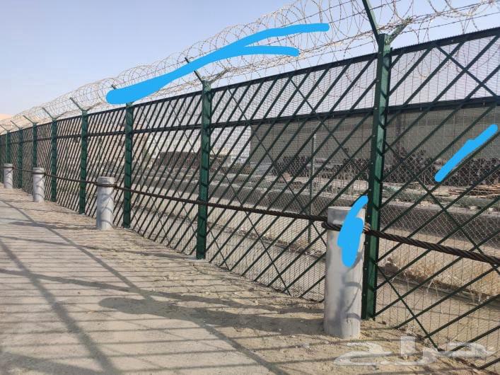 All types of farm fencing, shades, ironwork, and stone contact64274311327491113