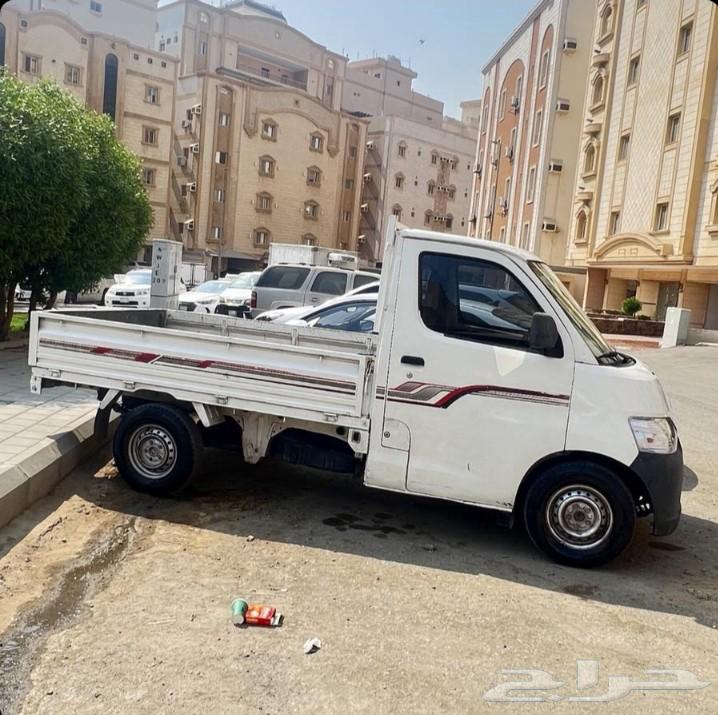 مشاوير دباب داخل جده و خارج جده64270287328897110