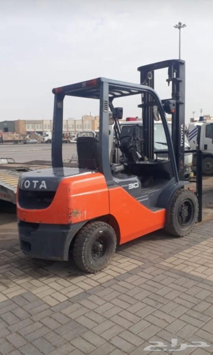 رافعه شوكيه للإيجار يومي شهري مشاوير وتنزيل التريلات وتحميل64270512158979111