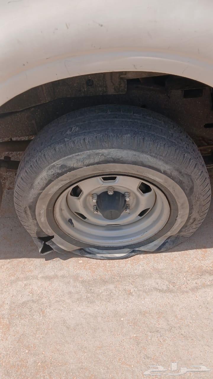 بنشر ومكنيكي متنقل داخل وخارج الرياض64274312674690114