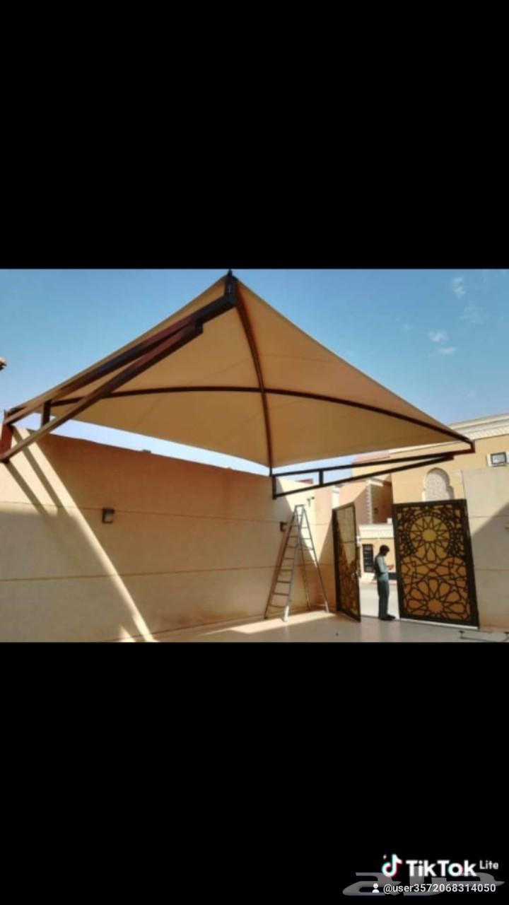 حداد مظلات سواتر الرياض64273918105474112