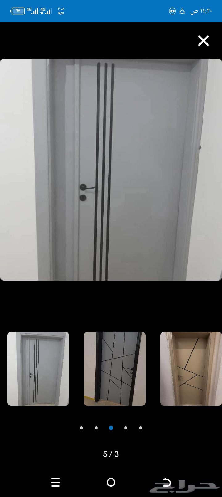 نجار بجده نجار ابواب وغرف نوم مودرن64274118485634110