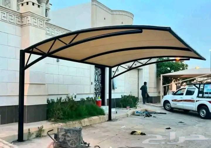 مظلات وسواتر وبيوت شعر ملكي64406151486337111